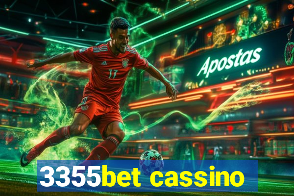 3355bet cassino